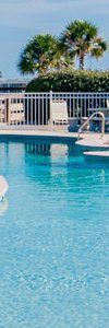 Fort Morgan Vacation Condos