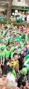 McGuire's St. Patrick's Day Prediction 5K Run
