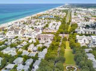 Rosemary Beach Rosemary Beach