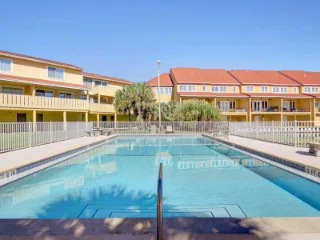 Regency Cabanas Regency Cabanas