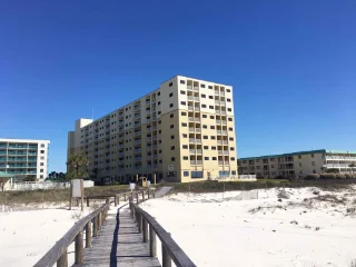Gulf Shores Plantation Dunes Gulf Shores Plantation Dunes