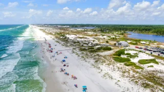 Grayton Beach Grayton Beach