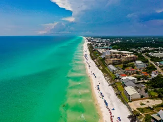 Blue Mountain Beach Homes Blue Mountain Beach Homes