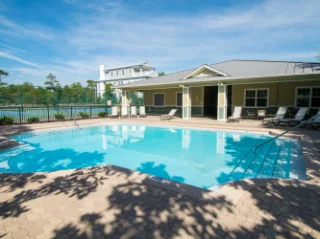 The Preserve at Grayton Beach The Preserve at Grayton Beach