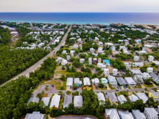 Santa Rosa Beach Homes Santa Rosa Beach Homes