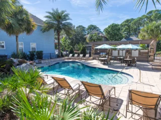 Santa Rosa Golf Villas Santa Rosa Golf Villas