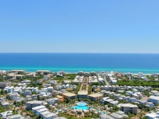 Seacrest Beach Seacrest Beach