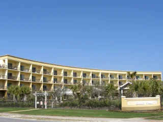 Beach Resort Beach Resort