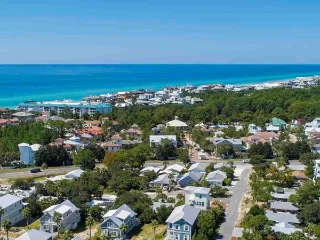 Blue Gulf Resort Blue Gulf Resort