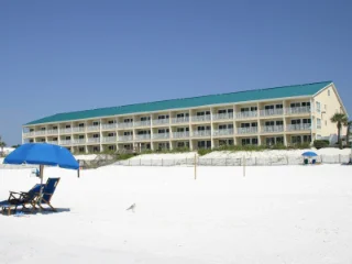 Crystal Sands Crystal Sands