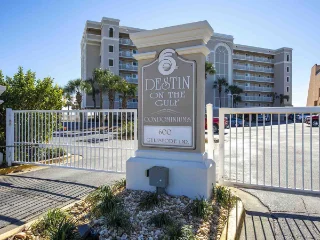 Destin on the Gulf Destin on the Gulf