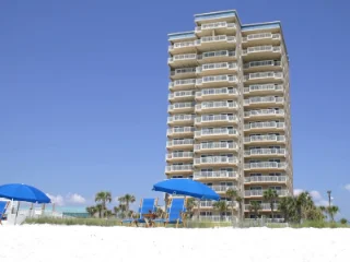 Destin Towers Destin Towers