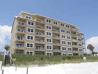 Emerald Dunes Emerald Dunes