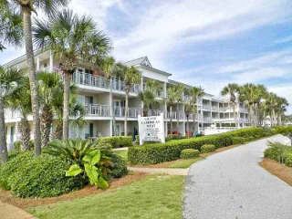 Grand Caribbean (Destin) Grand Caribbean (Destin)
