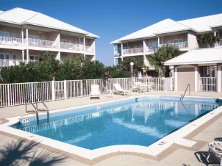 Pavilion Palms Pavilion Palms
