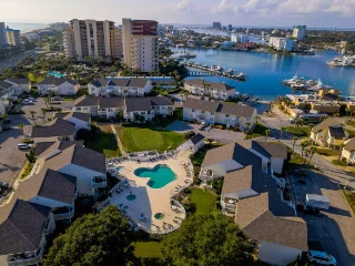 Sandpiper Cove Sandpiper Cove