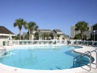 Seascape Lakefront Villas Seascape Lakefront Villas
