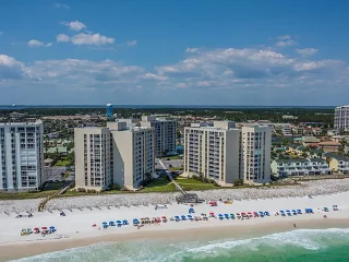 Shoreline Towers Shoreline Towers
