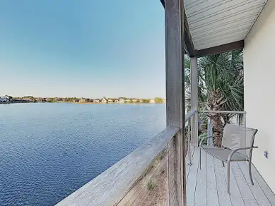 Back Balcony Back Balcony
