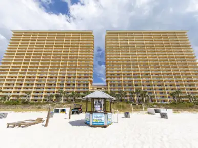 Calypso Resort & Towers Calypso Resort & Towers