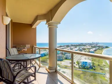 Balcony Balcony