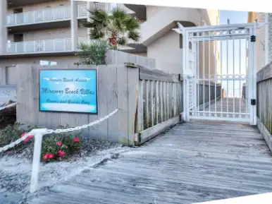Beach Access Beach Access