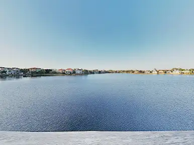 Lake View Lake View
