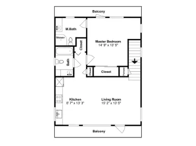 Floor Plan Floor Plan