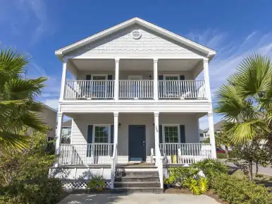 Exterior Exterior