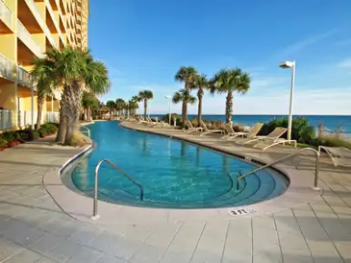Pool Pool