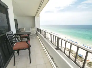 Balcony Balcony
