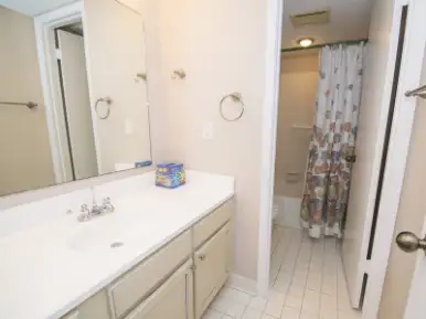 Second Bathroom Second Bathroom
