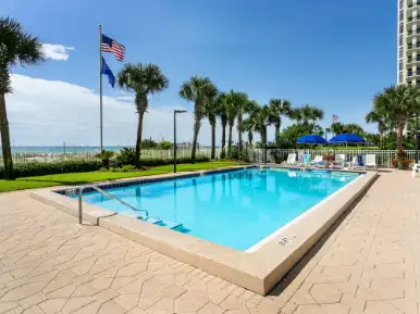 Community Pool Community Pool