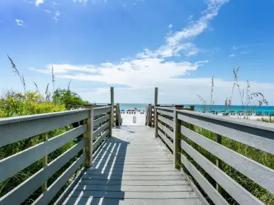 Beach Access Beach Access
