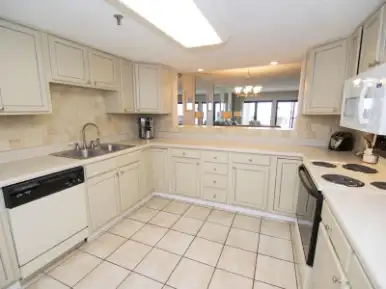 Kitchen Kitchen