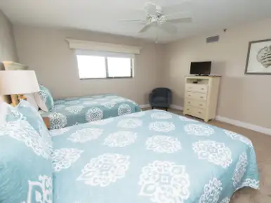 Second Bedroom Second Bedroom