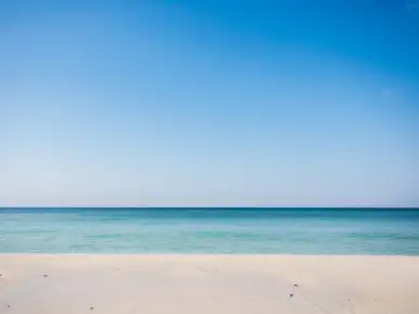Beach Beach