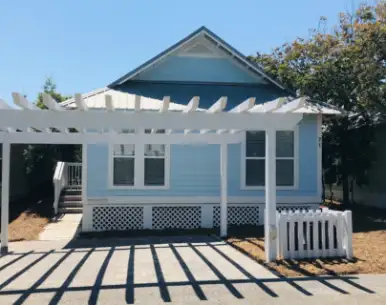 Exterior Exterior