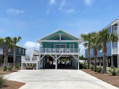 Exterior Exterior