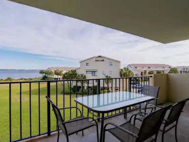 Balcony Balcony