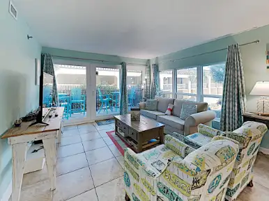 Welcome to Sea Oats #207 Welcome to Sea Oats #207