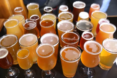 Coastal Alabama Food Truck & Craft Beer Festival | Gulf Shores, AL Coastal Alabama Food Truck & Craft Beer Festival | Gulf Shores, AL