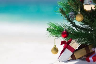 Holly Days on Main | Orange Beach AL Holly Days on Main | Orange Beach AL