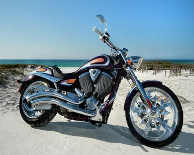 Thunder Beach Spring Motorcycle Rally Thunder Beach Spring Motorcycle Rally