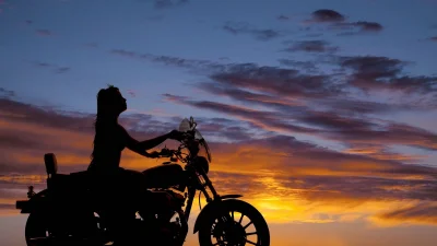 Thunder Beach Fall Motorcycle Rally Thunder Beach Fall Motorcycle Rally