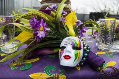 Pensacola Mardi Gras Celebration Pensacola Mardi Gras Celebration