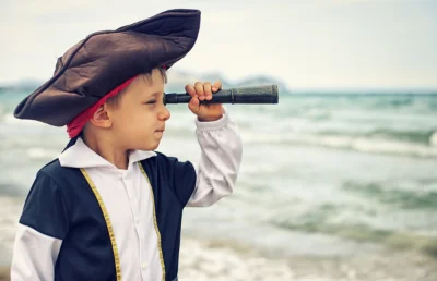 Billy Bowlegs Pirate Festival Billy Bowlegs Pirate Festival