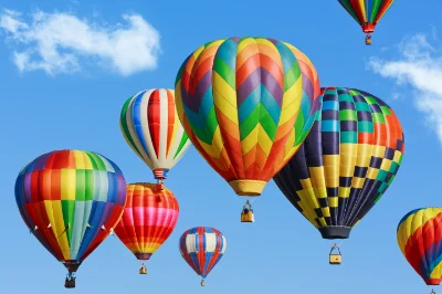 2024 Gulf Coast Hot Air Balloon Festival 2024 Gulf Coast Hot Air Balloon Festival