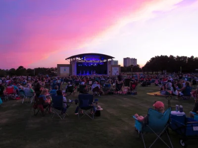 Seabreeze Jazz Festival Seabreeze Jazz Festival