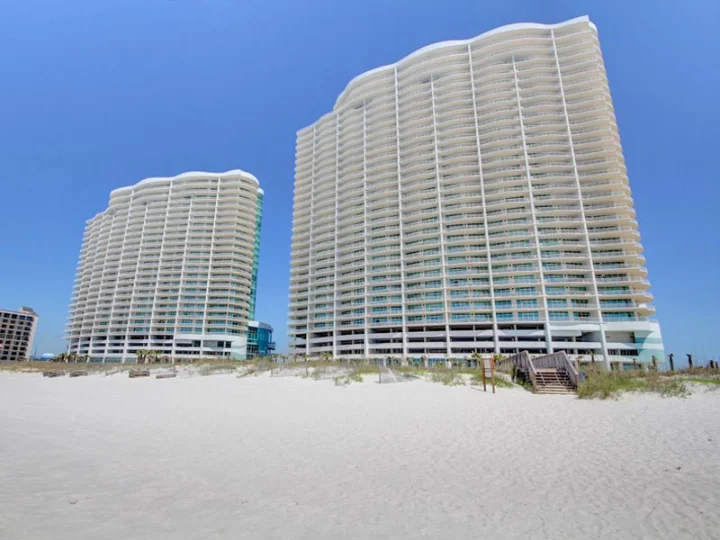 Cool Off With These Orange Beach Water Sports - Turquoise Place Resort